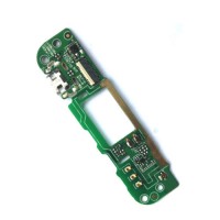 Charging port microphone assembly for HTC Desire 626 CDMA